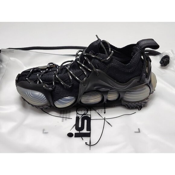 Nike ISPA LINK AXIS Sneakers FZ0537-002 - Picture 7 of 12